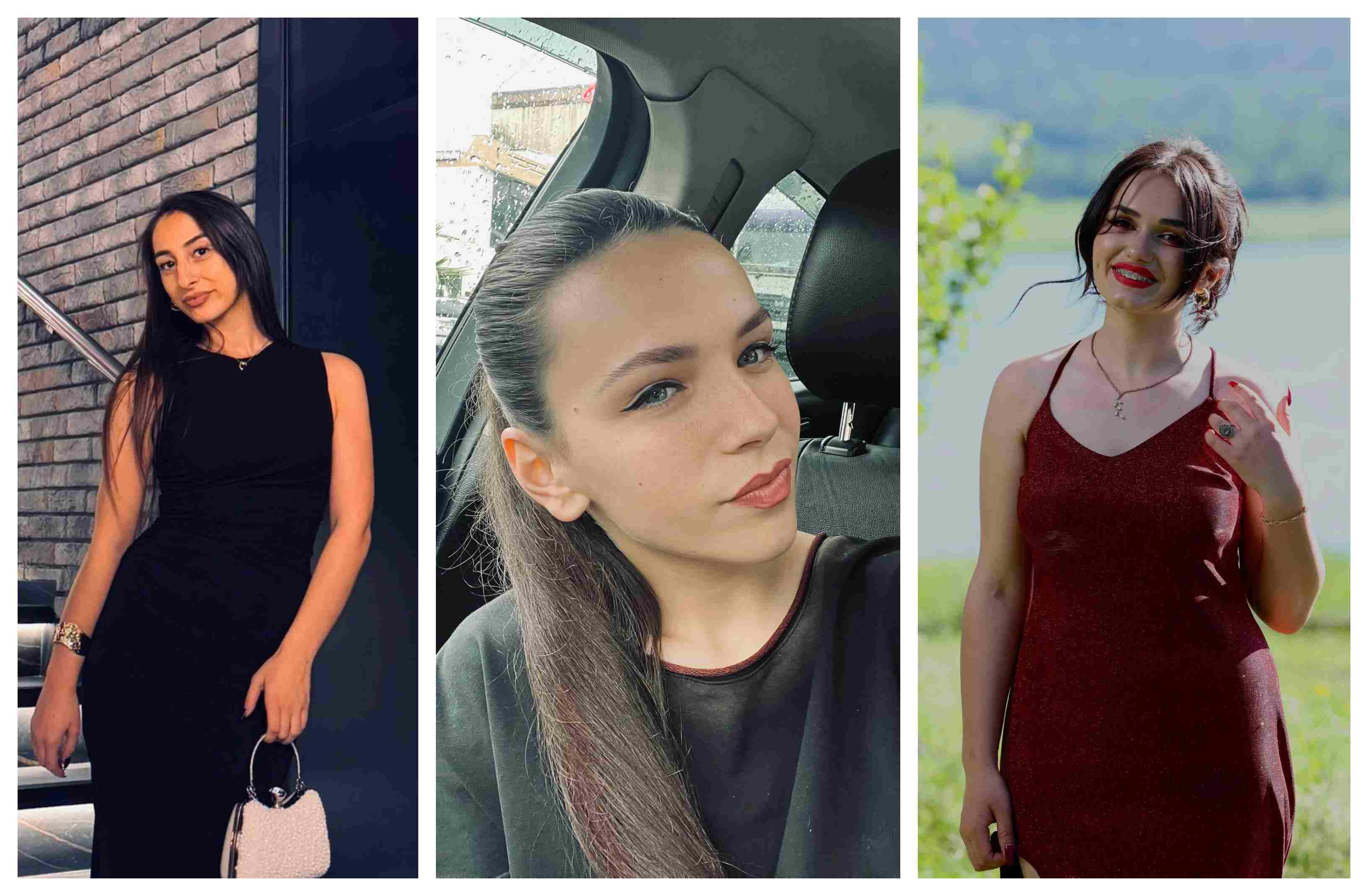 "სასწრაფოს ბრიგადას სამივე გარდაცვლილი დახვდა" - ცნობილია გონიოში, ავარიის შედეგად დაღუპული გოგონების ვინაობა