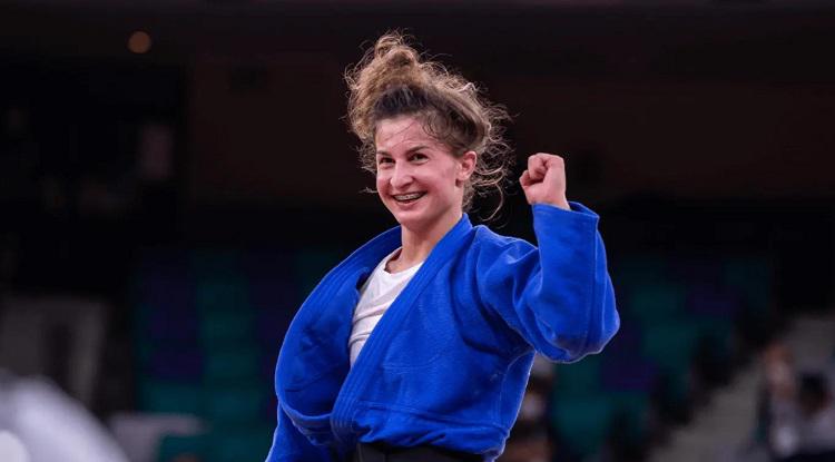 ეთერ ლიპარტელიანი გახდა პირველი ქართველი ქალი, რომელმაც მსოფლიოს ჩემპიონატი მოიგო