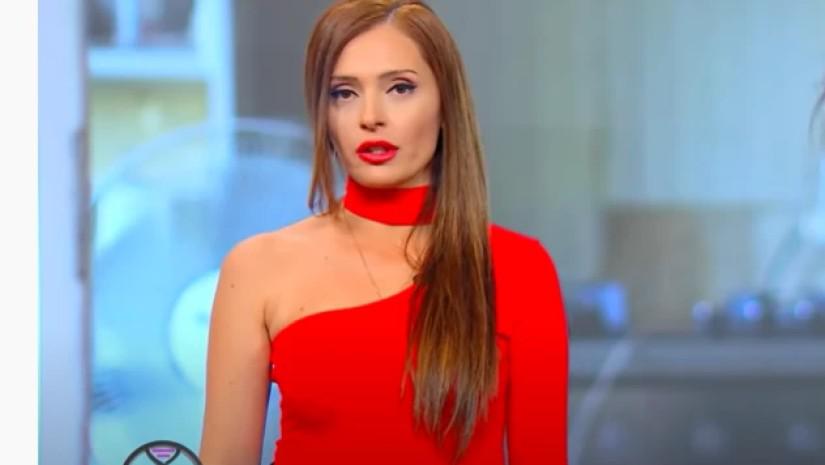 "ერთი შეკითხვა მაქვს დედებთან, რომლებმაც გაგვყიდეთ და მიღებული ფულით ცხოვრება აიწყვეთ...  - რატომ ფიქრობთ, რომ ჩვენი დაბადებით რაღაც დანაშაული გვაქვს ჩადენილი" - თამუნა მუსერიძე