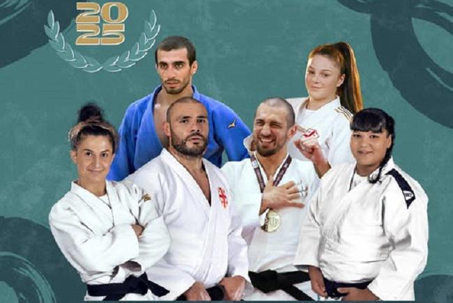 ისტორიული გამარჯვება - საქართველოს ძიუდოისტთა ნაკრები მსოფლიო ჩემპიონია!