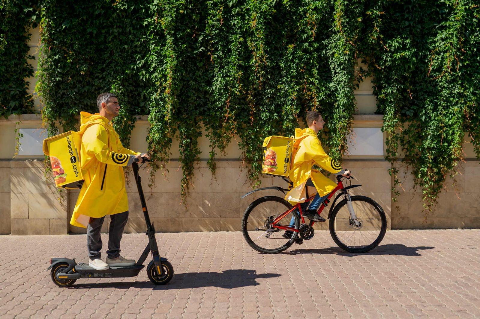 Yandex Go საკვების მიტანის სერვისს ბათუმშიც ამატებს - სპეციალური შეთავაზებით