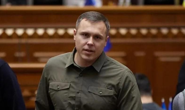 “უკრაინა ტოვებს ოტავას კონვენციას, რომელიც ქვეითსაწინააღმდეგო ნაღმების გამოყენებას კრძალავს“ - რადას დეპუტატი