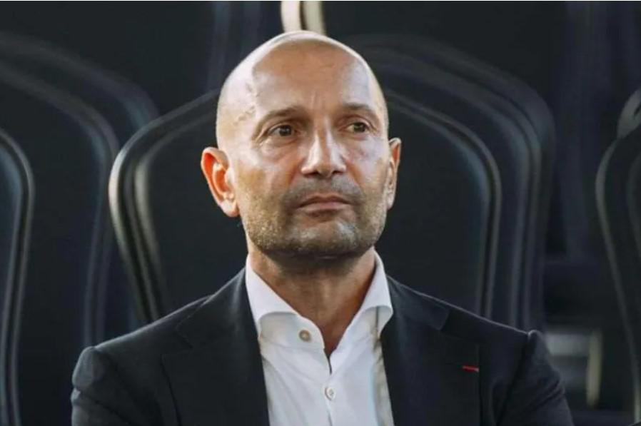 ბიზნესმენი გიორგი რამიშვილი დააკავეს
