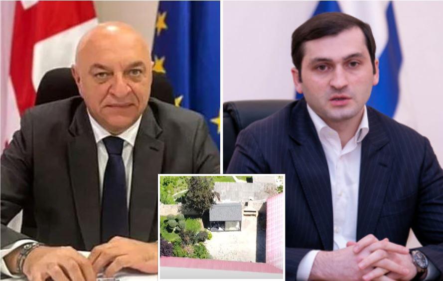 "მალულად აიღო ახვლედიანის კუთვნილი ცეცხლსასროლი იარაღი, გადაიტანა საძინებელში და მარტო დარჩენილმა, თვითმკვლელობის მიზნით ისროლა გულმკერდის არეში" - პროკურატურა დამატებით ინფორმაციას ავრცელებს
