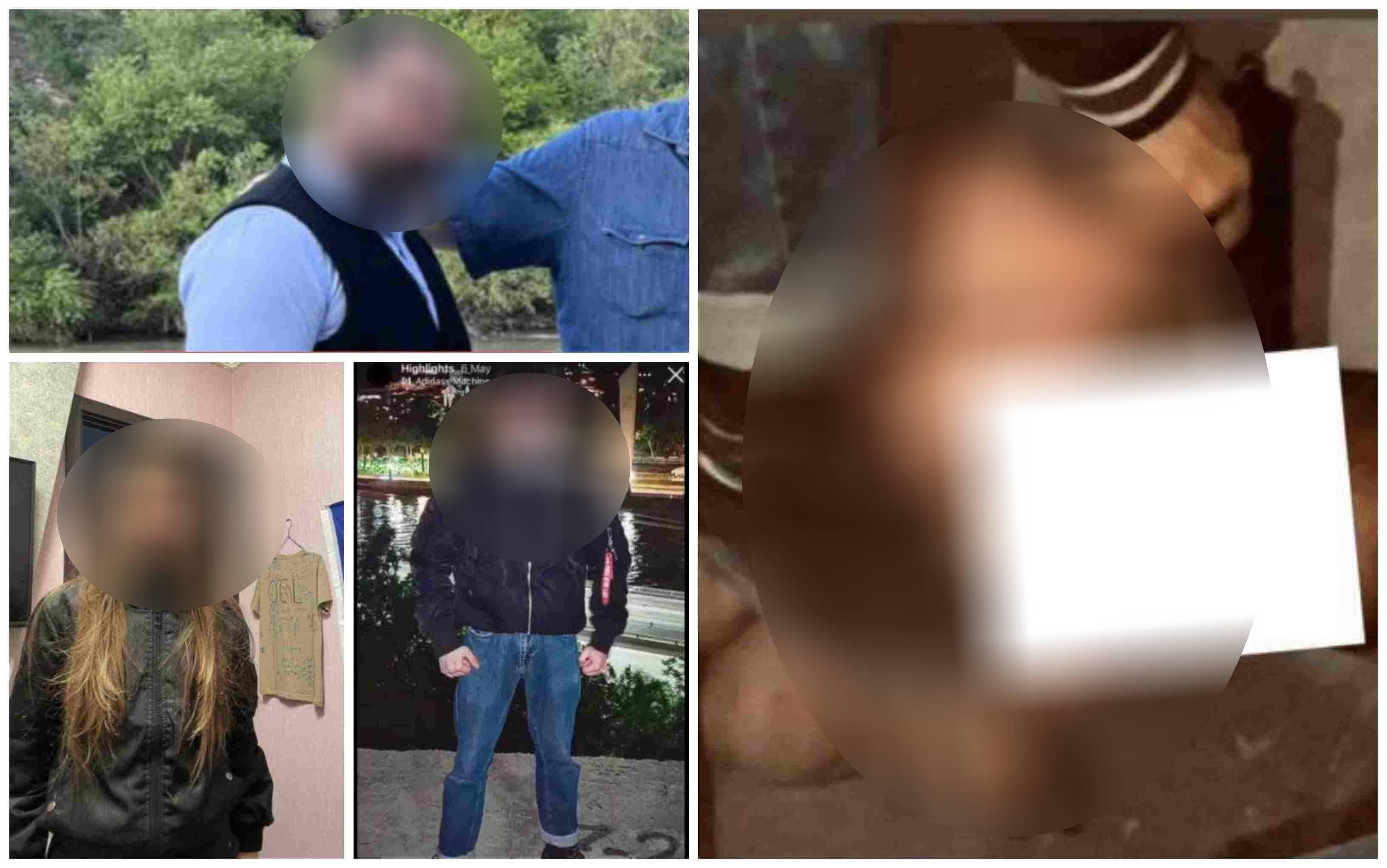 "15 წლის გოგოს მეშვეობით, მოტყუებით მიიყვანეს ჯურღმულში... წამების შემდეგ სისხლისგან გაწმინდეს ბავშვი და უთხრეს, არ განეცხადებინა პოლიციაში" - უმძიმესი დანაშაულის დეტალები