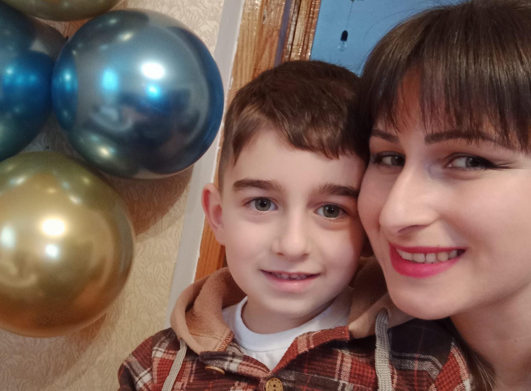 "ვრცელდება  ცრუ ინფორმაცია,  რომ ბავშვის ბებია დაიჭირესო, არადა დასაკითხად ჰყავდათ... ბავშვის დედა გონზეა, მაგრამ ვერაფერს იხსენებს" - ხაშურის ტრაგედიის დეტალები