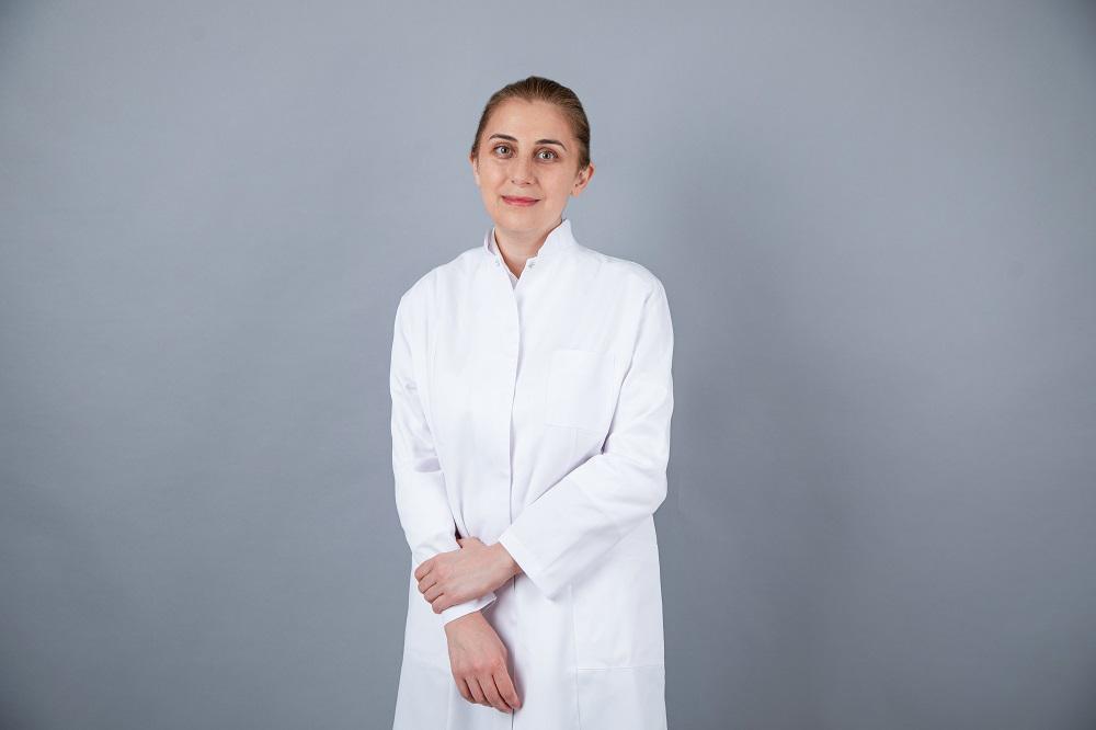 თოდუას კლინიკის ლაბორატორიის ახალი ეტაპი