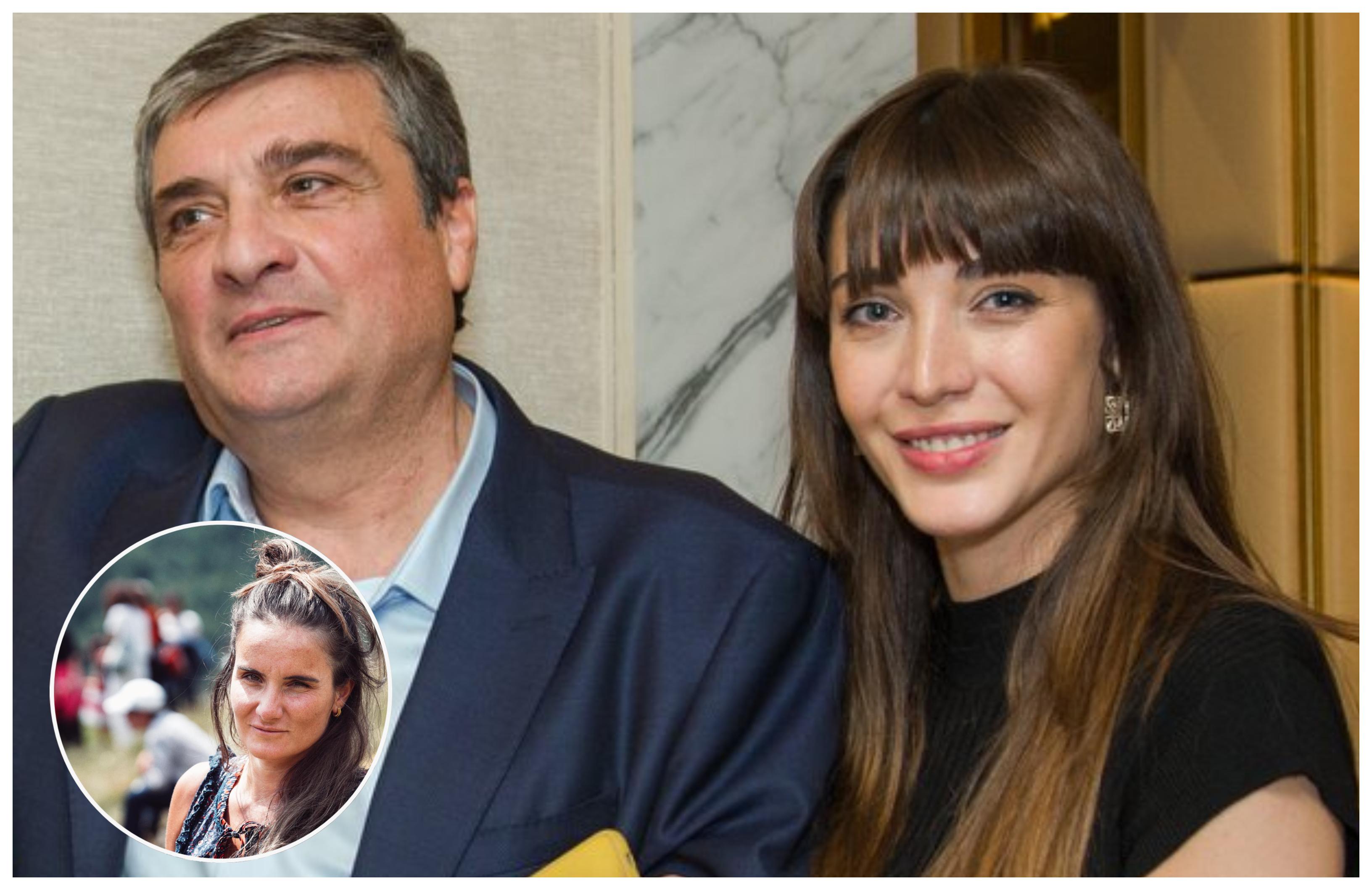 "ნუცა, არ გაბედო მამაჩემის დაჭერის და ჩემი ოჯახის დევნის პერიოდის ხსენება... მეცოდები რომ ბათიაშვილების არაფერი გცხია" - რას პასუხობს ირინა ბათიაშვილი დას?