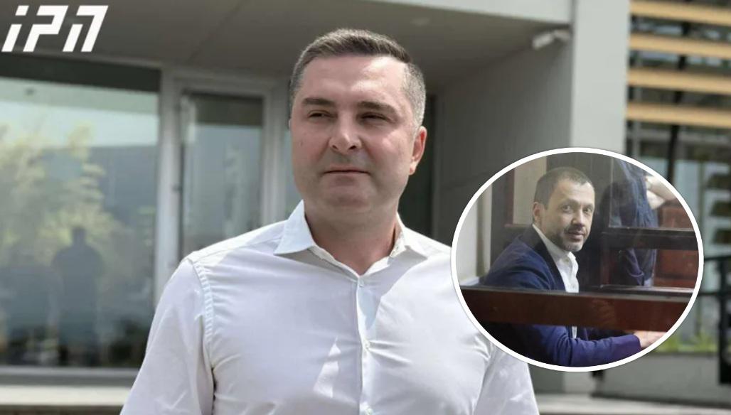 "გიორგი ბაჩიაშვილი ეტლით გადაადგილდება - სავარაუდოდ, აქვს ტვინის შერყევაც" - რას ამბობს ადვოკატი?
