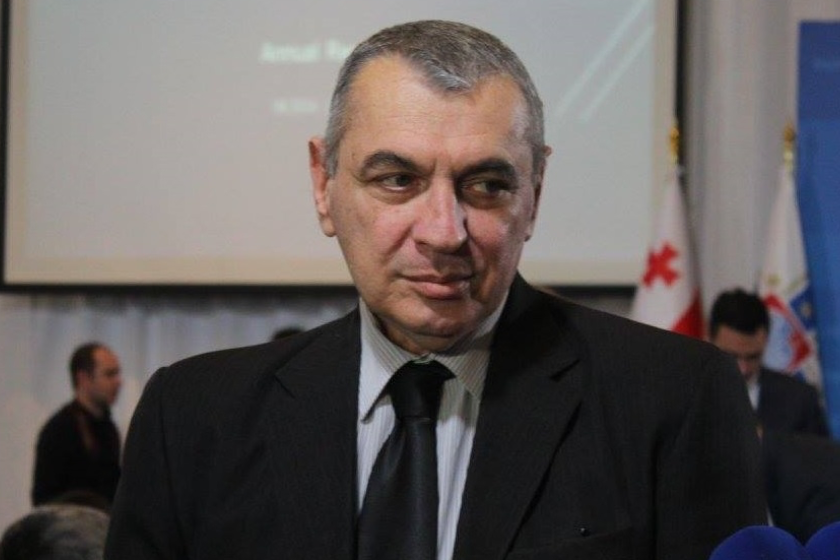 "კომპარტიის აჩრდილი დადის ქვეყანაში, თავისი ახალი "კომკავშირელებით"...  - დავით ზურაბიშვილის ანალიზი: რა მოხდება უახლოეს თვეებში?!
