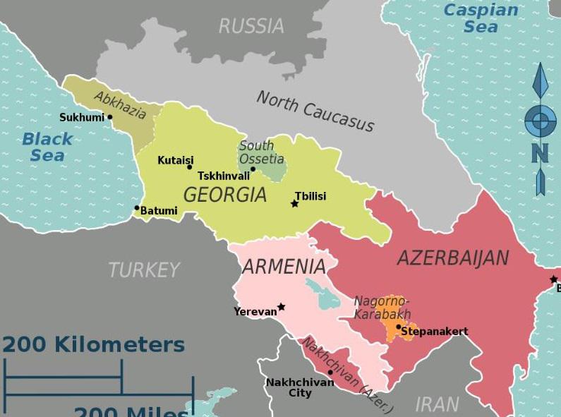 აზერბაიჯანს და სომხეთს "რუსეთთან ომი უნდათ"? - რა პროცესები მიდის სამხრეთ კავკასიაში და საით მიდის საქართველო