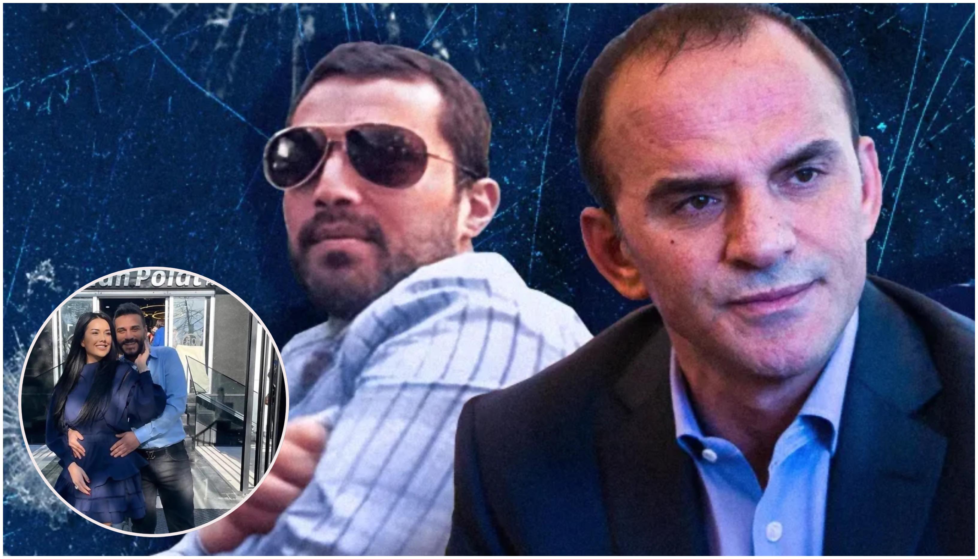 "ისინი მდიდრულად ცხოვრობენ ზღვისპირა ქალაქში" - რა კავშირი აქვს ბათუმში დაჭრილ თურქ კრიმინალს გალიფ ოზთურქთან: ახალი დეტალები