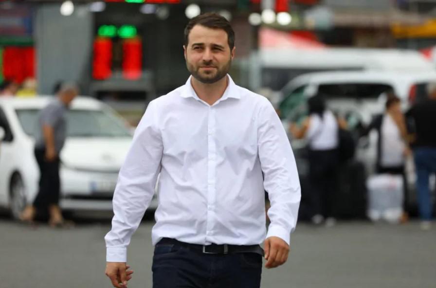 “ვასრულებ ჩემს პოლიტიკურ გზას „ევროპულ საქართველოში“ და ვიწყებ ახალ ეტაპს პარტია „ლელოსთან” ერთად - არა ბოიკოტს!“ - გიორგი ცინარიძე