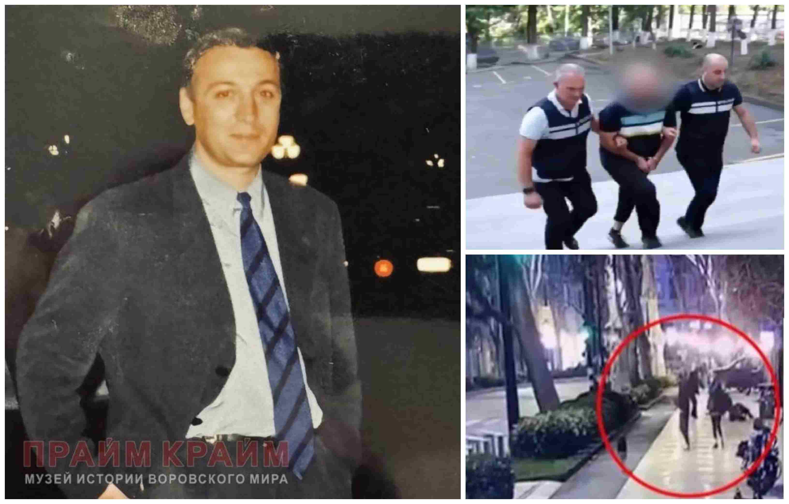 ცნობილია ვინ შეუკვეთა ლევან ჯანგველაძის მკვლელობა: გახმაურებული საქმის დეტალები - "დაცვის თანამშრომელს თანხის სანაცვლოდ დაგეგმილი მკვლელობა სისრულეში უნდა მოეყვანა"