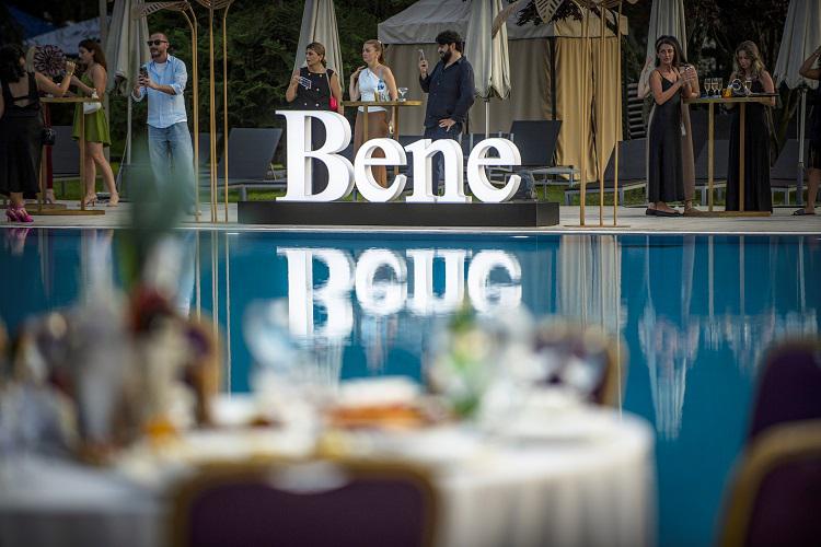 გასულ კვირას ბათუმში  Bene Exclusive-ის ორგანიზებით, Mercedes-Benz-ის ოფიციალური ღონისძიება გაიმართა