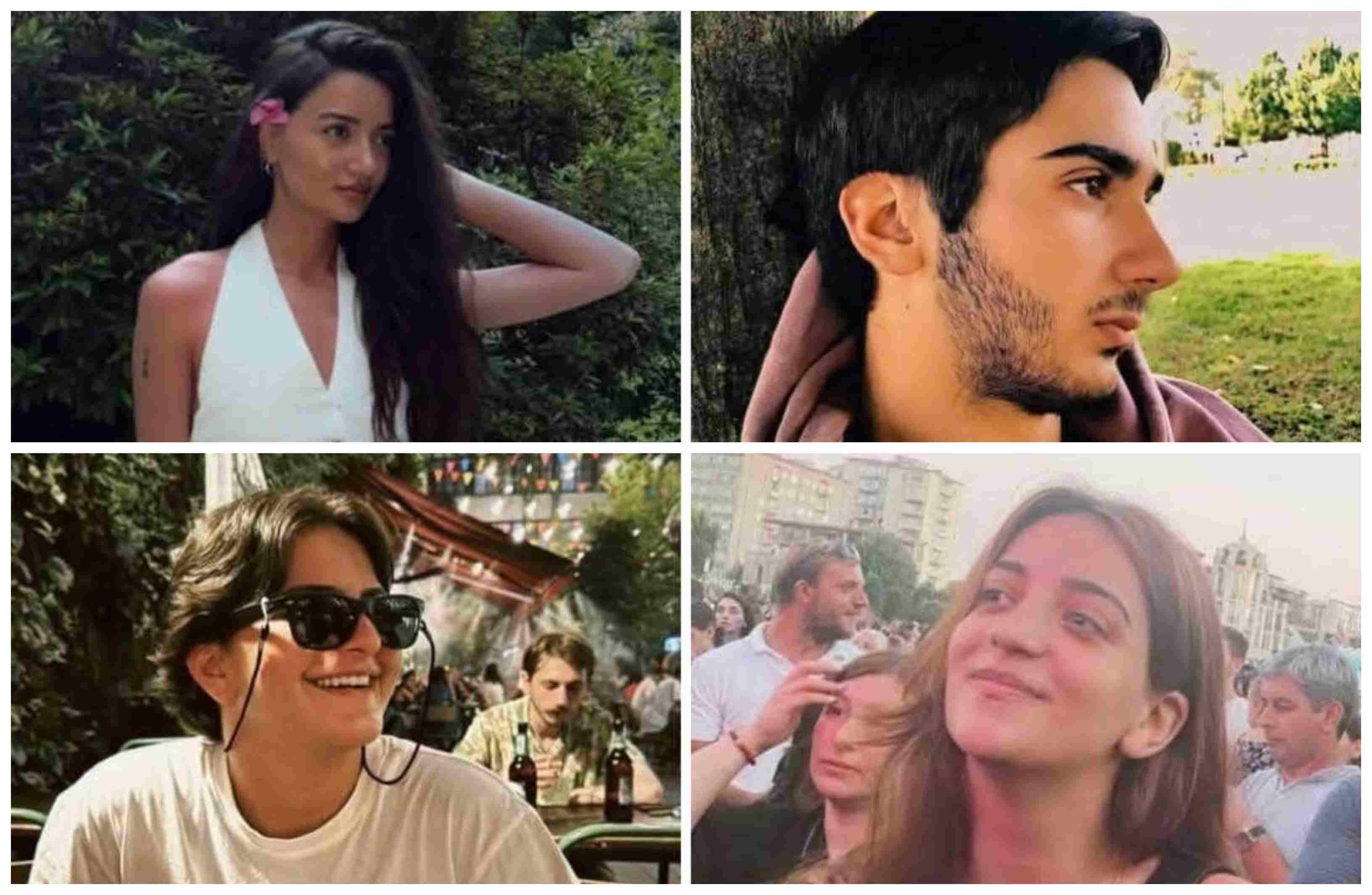 "უბედურება მოხდა... ცეცხლი გაუჩნდა მანქანას და ეტყობა გამოსვლა ვერ შეძლეს, 4 ერთად გაზრდილი ახალგაზრდა დაიღუპა" - უმძიმესი ტრაგედიის დეტალები