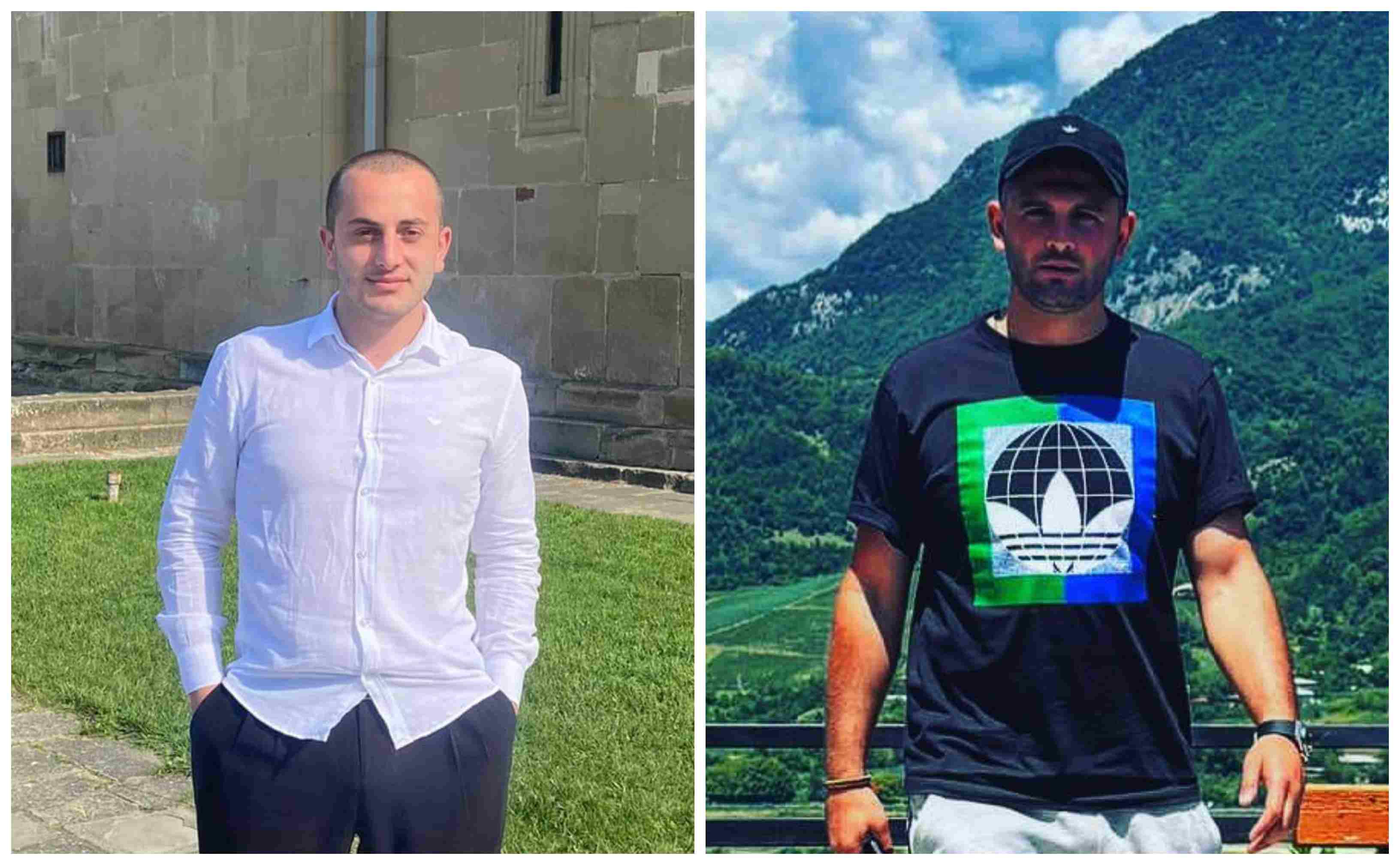 "დიდი ტრაგედია ტრიალებს ახალციხეში... უკარგესი ბიჭები გამოგვაკლდნენ" - ცნობილია ბორჯომში, ავარიის შედეგად დაღუპული ახალგაზრდების ვინაობა