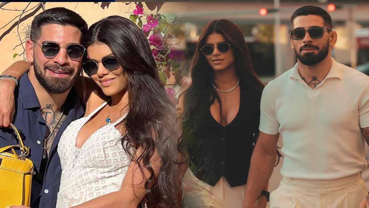ილია თოფურია ცოლს დაშორდა? - რას წერენ ესპანური ტაბლოიდები წყვილის ურთიერთობაზე