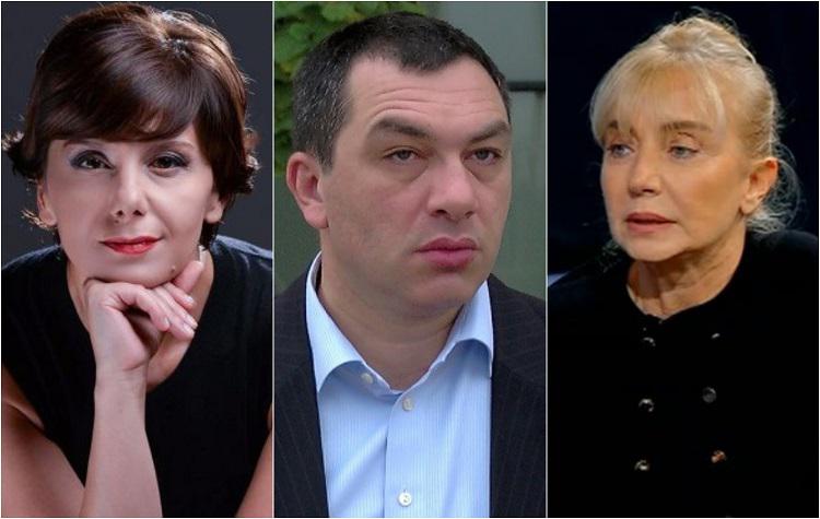 “სადამდე დაეცით? ხიხოსტანის პროკურორებად იქეცით, დაეწიეთ და გაასწარით კობახიძე-წულუკიანს აღვირახსნილ რევანშში“ - მაია ნადირაძე ბოკერია-ჩერგოლეიშვილს მიმართავს