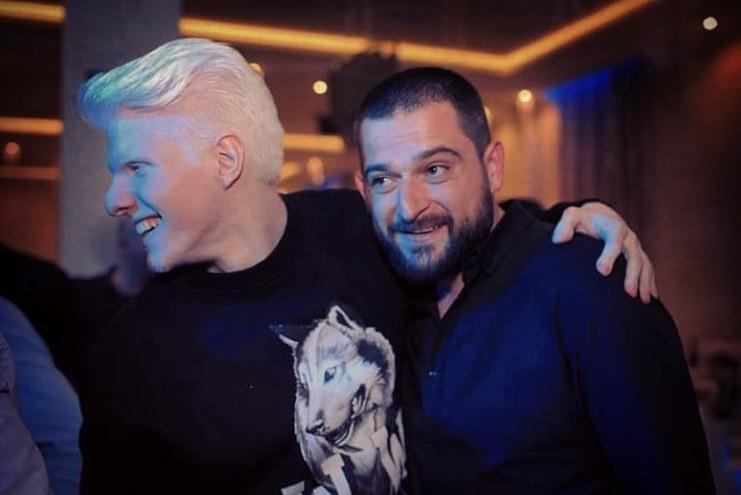 ბერა ივანიშვილი ლაშა ბასლანძის გარდაცვალებას ეხმაურება - რას წერს რეპერი სოციალურ ქსელში?