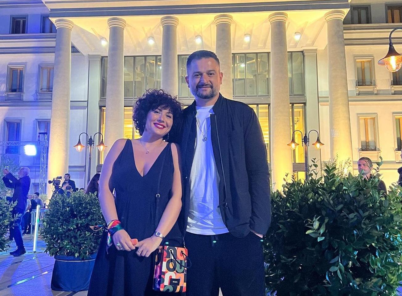 “ახალგაზრდა კაცი გარდაიცვალა, ისიც სხვა ქვეყანაში, ჩამოსვენებულიც არ არის ბიჭი, რა მხარეზე ლაპარაკობთ?! გოგო ქვრივდება და პირადში წერთ…” – რას წერენ ლაშა ბასლანძის მეგობრები