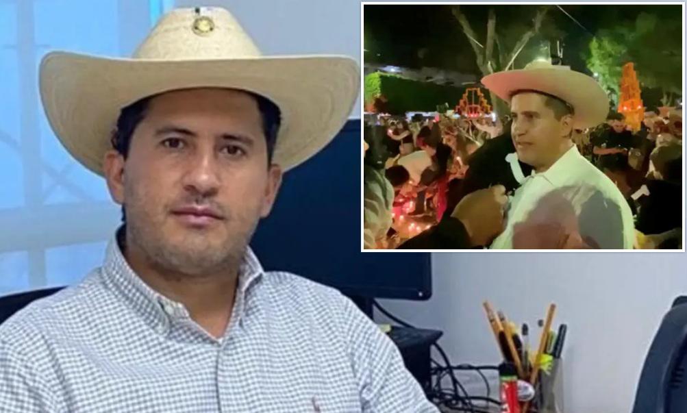 მექსიკაში მოკლეს ქალაქის მერი - მას თავს დაესხნენ ურუაპანის ცენტრში, იქ შეკრებილი ათასობით ადამიანის თვალწინ