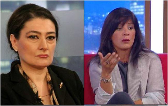 “მანჩო გიორგობიანი არის თავგადადებული მეხოტბე ამ ხელისუფლების, შემომწირველიც კი... მისთვის სანდო ხელისუფლების პატრულს რატომ არ დაურეკა საშველად?“ - თაკო ჩარკვიანი