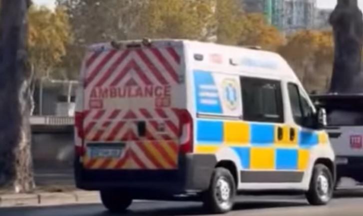 ავარია სანაპიროზე - არის მსხვერპლი: რა ხდება ამ დროისთვის ცნობილი