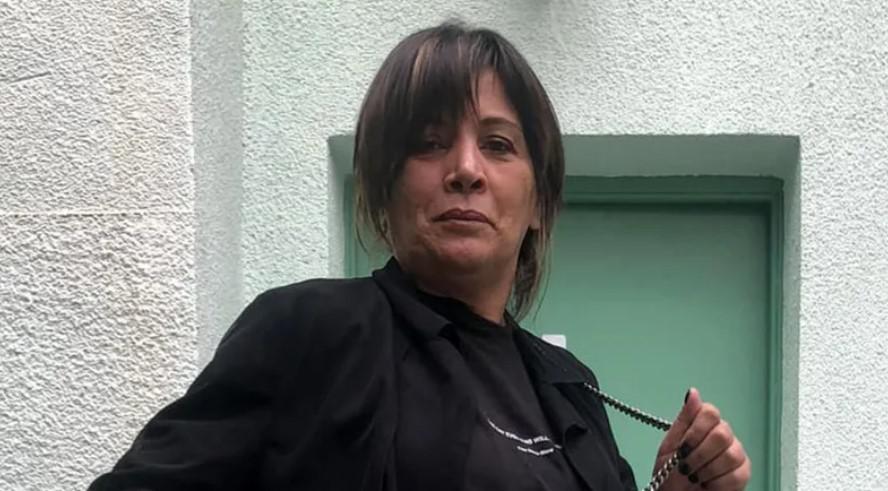 “არაფერი გიჟი მე არ ვარ, შვილის სიკვდილის შემდეგ, წმინდანების ხილვა დავიწყე... მითხრეს ღვთის მადლია შენზეო - ნარკოტიკებს მოვიხმარ 30 წელია“, - მანანა გიორგობიანი