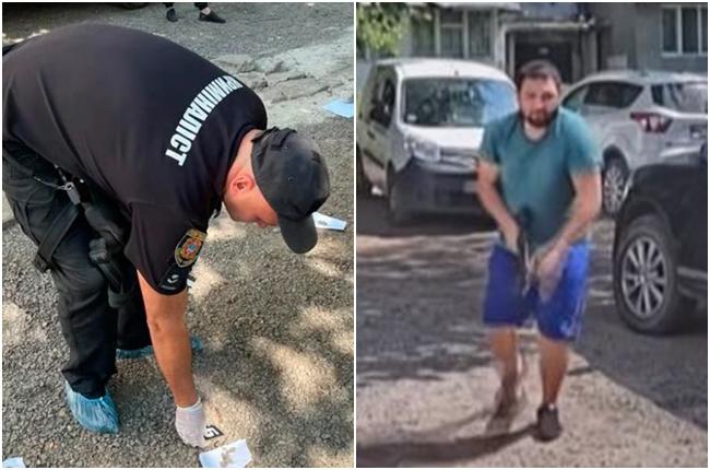 ბიზნესის რეკეტი, მკვლელობები, მათ შორის შეკვეთილიც -  ვინ არის ე.წ. კრიმინალური ავტორიტეტი ელმურაზ მამედოვი და რატომ ეძებს მას საქართველოსთან ერთად, უკრაინაც?