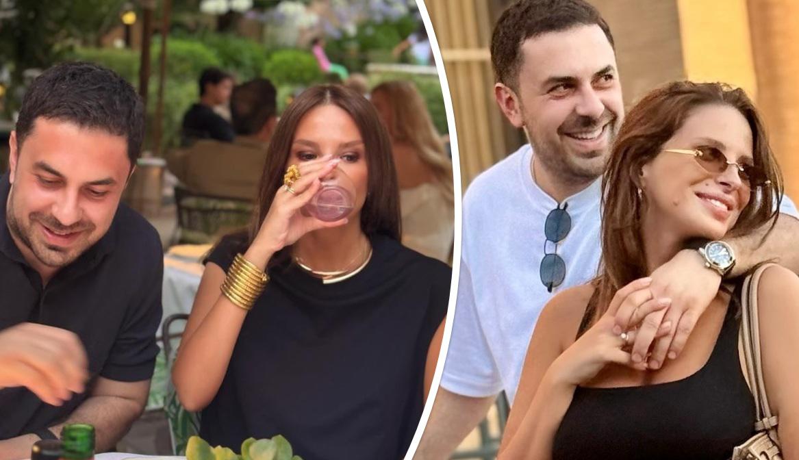 "სიყვარულით სავსე ცხრა მშვენიერი თვე..." - ლიკა ქორქია დედა გახდა: რა დაარქვა პატარას (ფოტოები)