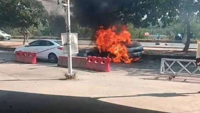 Ataque Brutal no Paquistão: Explosão Deixa 12 Mortos e 21 Feridos