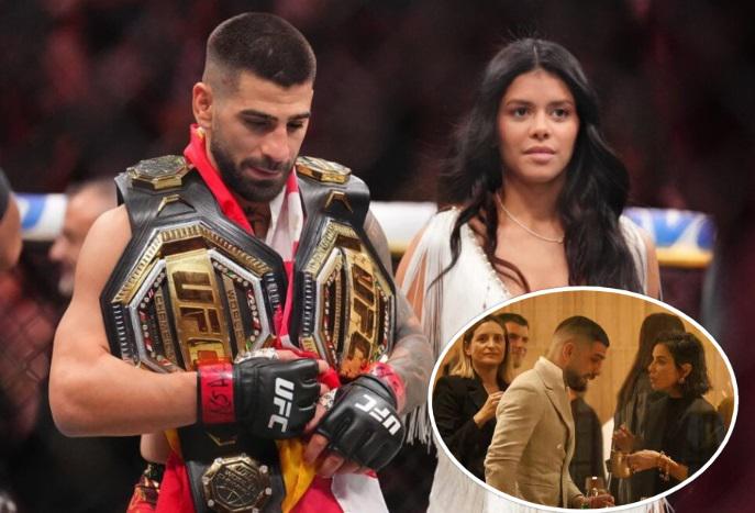 ქაოსი კარიერის პიკზე: ილია თოფურიას მეუღლის სარჩელი განქორწინებაზე, ვახშამი ევა ლონგორიასთან და ჩემპიონის ქონების გაურკვეველი ბედი - რას წერს მედია