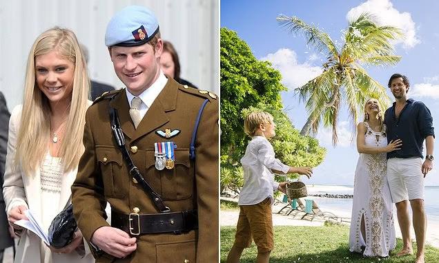 "ჰარისთან დაშორება მისი ცხოვრების საუკეთესო გადაწყვეტილება იყო" - როგორ ცხოვრობს დღეს პრინცის "პირველი სიყვარული"