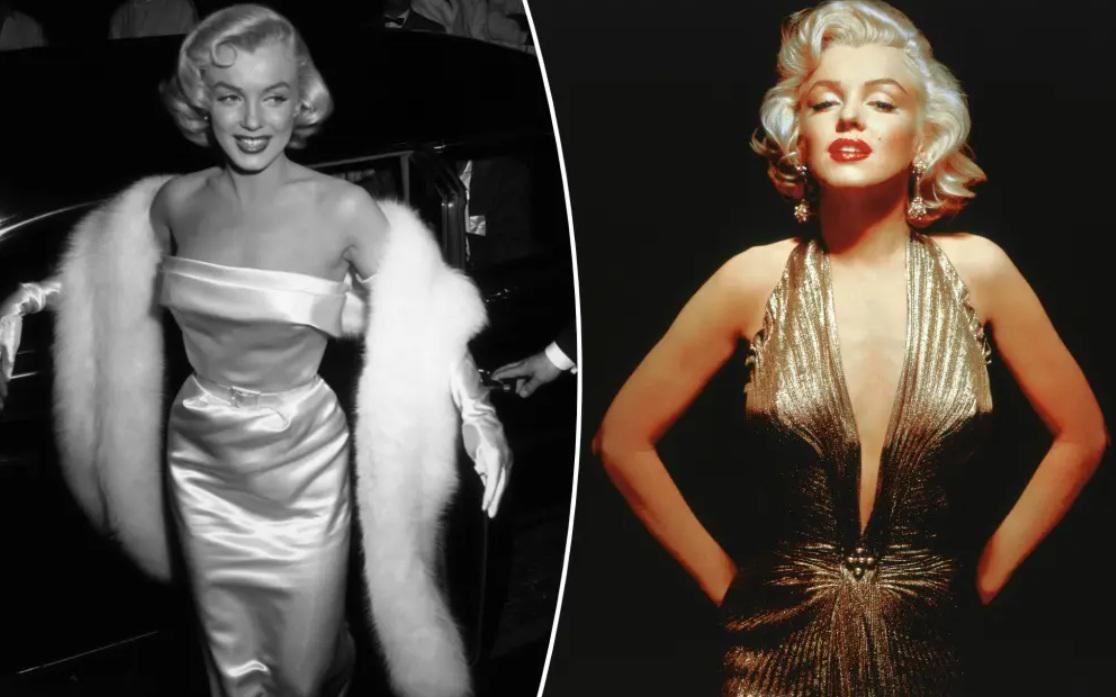 "მერილინ მონრო მოკლეს... ის ძალიან საშიში "წყალში ცურავდა" - რას ამბობს ცნობილი მწერალი, რომელიც მსახიობის უკანასკნელ დღეებზე წიგნს გამოსცემს