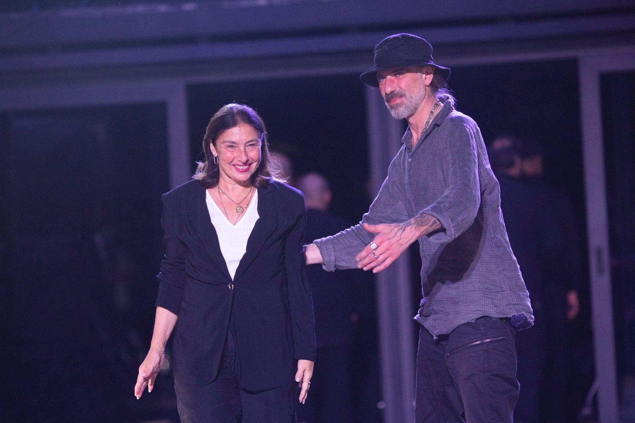 "2001 წელს მანქანა დამეჯახა. ისე დამაზარალა, ნახევარი წელიწადი ეტლში ვიჯექი... ერთი დღე არ ყოფილა, რეპეტიციას არ დავსწრებოდი"  - ნინო სუხიშვილი