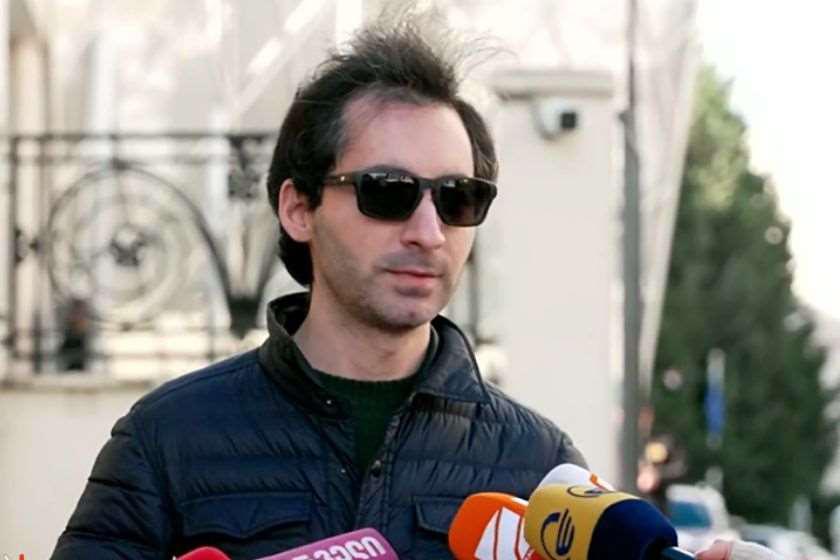 “შთაბეჭდილება დამრჩა, რომ კვლევა წაკითხული არ ჰქონდათ, დაინტერესდნენ ფიგურირებდა თუ არა “კამიტი“ ჩვენს სტატიაში“ - დავით ჩახუნაშვილის გამოკითხვა დასრულდა