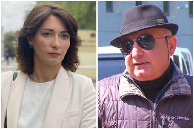 BBC-ს გამოძიებასთან დაკავშირებით, სუს-მა გამოკითხვაზე ეკა გიგაური და გოგი ჩახუნაშვილი დაიბარა