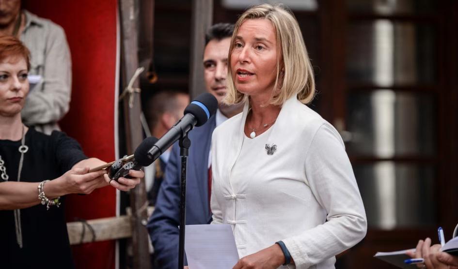 ბელგიაში ევროკავშირის საგარეო პოლიტიკის ყოფილი ხელმძღვანელი, ფედერიკა მოგერინი დააკავეს - რას ედავება გამოძიება ტოპ დიპლომატს?