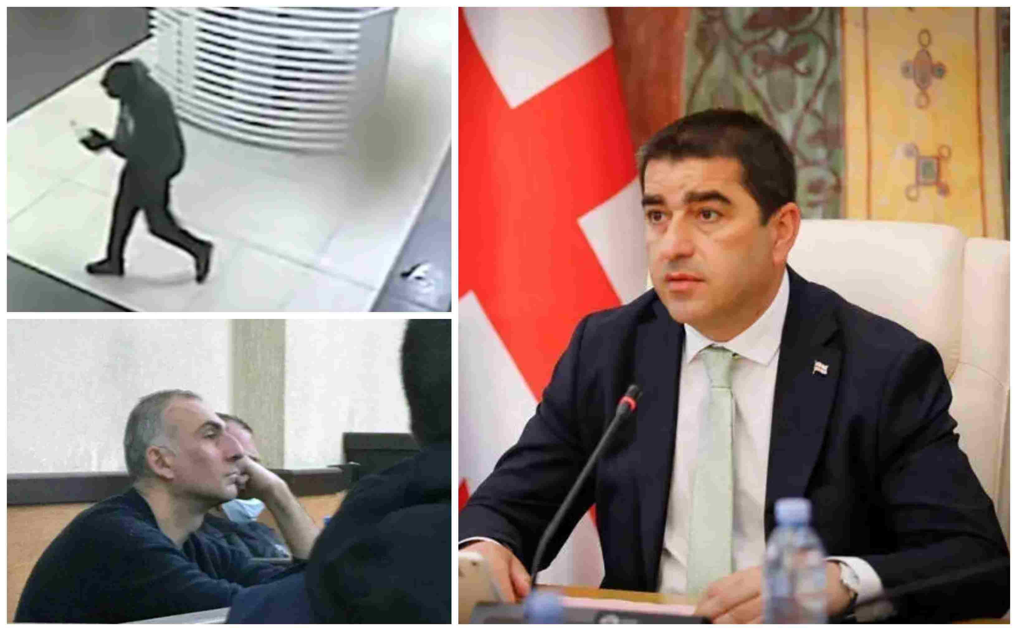 "ეს კვირა აქვთ დრო... თუ ალეკო ელისაშვილს არ გარიცხავენ, ორშაბათიდან "მოქალაქეები", "ძლიერი საქართველო" და  "ალდე" გახდებიან ტერორისტის მფარველები" - პაპუაშვილი