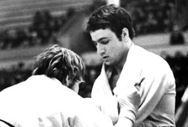 "ლევან თედიაშვილის თანდასწრებით ვუთხარი მათ, ვინც გარიგებას მთავაზობდა, 9 აპრილის შემდეგ საქართველოში გლოვაა - მეთქი..." - მსოფლიო ძიუდოს ლეგენდა შოთა ჩოჩიშვილი