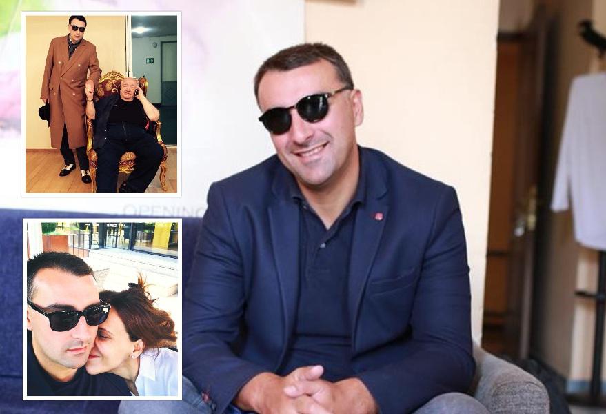 Was My Child Arrested for Protesting Against Russian Laws? Beso Zanguri Speaks Out on Dreams, Relationships, a…