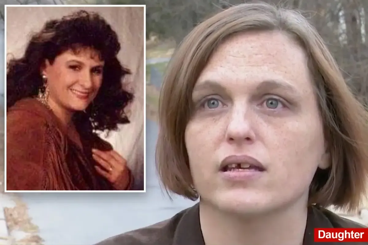 დაბრუნდება თუ არა დედა შვილების ცხოვრებაში? რა მოხდა ჩრდილოეთ კაროლინაში?