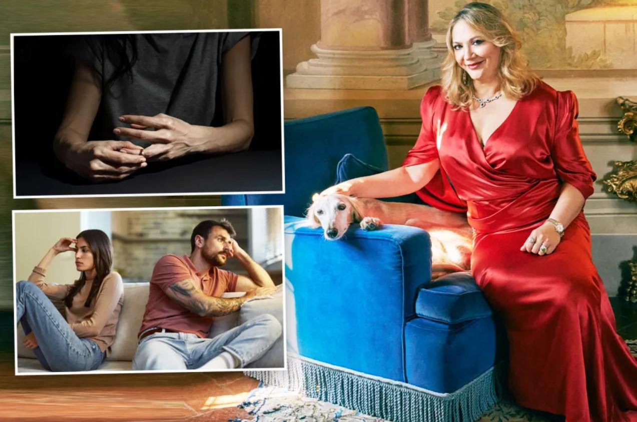 როგორ შეიძლება შენარჩუნდეს ქორწინება decade-ების გამოცდილების მქონე ადვოკატისთვის?