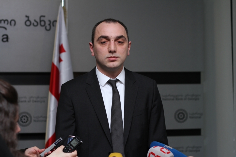 საქართველოს ეროვნული ბანკი - სახელმწიფო სახელმწიფოში?! - რატომ ვერ უშვებენ ქადაგიძეს თანამდებობიდან? 