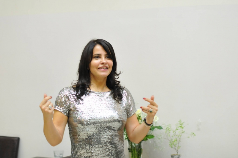 "ანუ დღეს მე თავს უნდა ვიხრჩობდე კანაფზე..." - ია ფარულავა