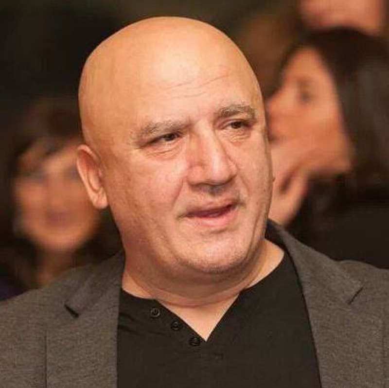"ატყდა ამბავი რუსთავი 2-ს მანქანები დაუყადაღესო... ამ დროს ჩვენი კუთვნილი წილები კვლავ დაყადაღებულია" - მამუკა ღლონტი