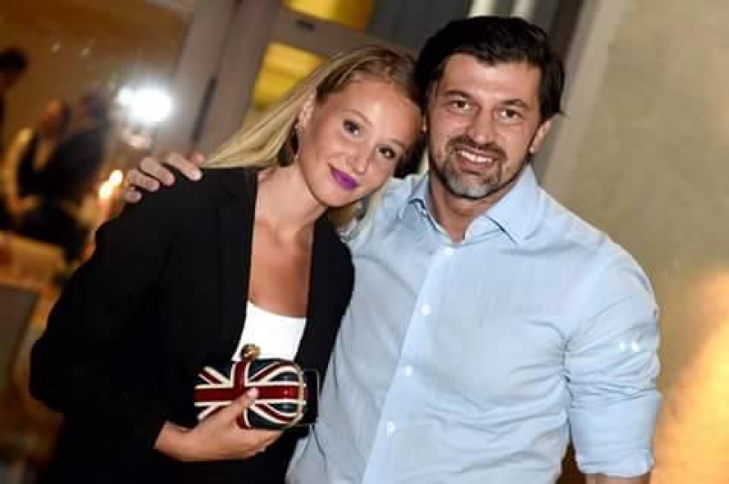 "ყველაზე მზრუნველი და ყურადღებიანი" - როგორ ულოცავს ანუკი არეშიძე მეუღლეს იუბილეს