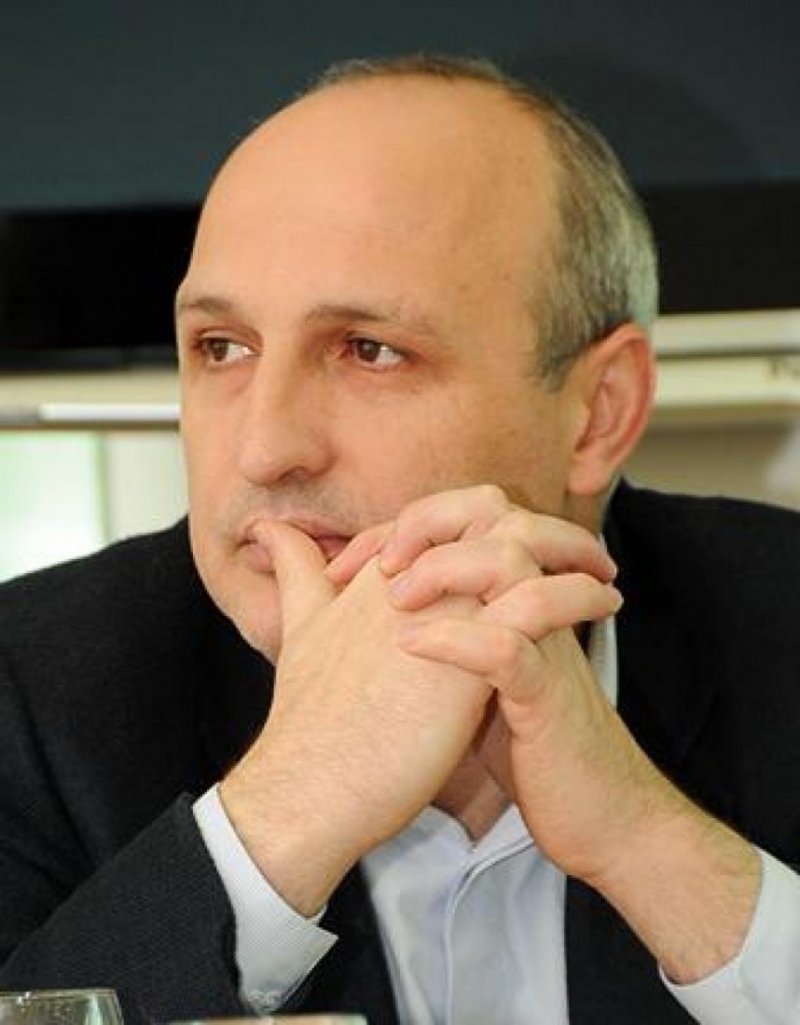 განხეთქილება "ნაცმოძრაობაში" - მერაბიშვილის შურისძიება?!