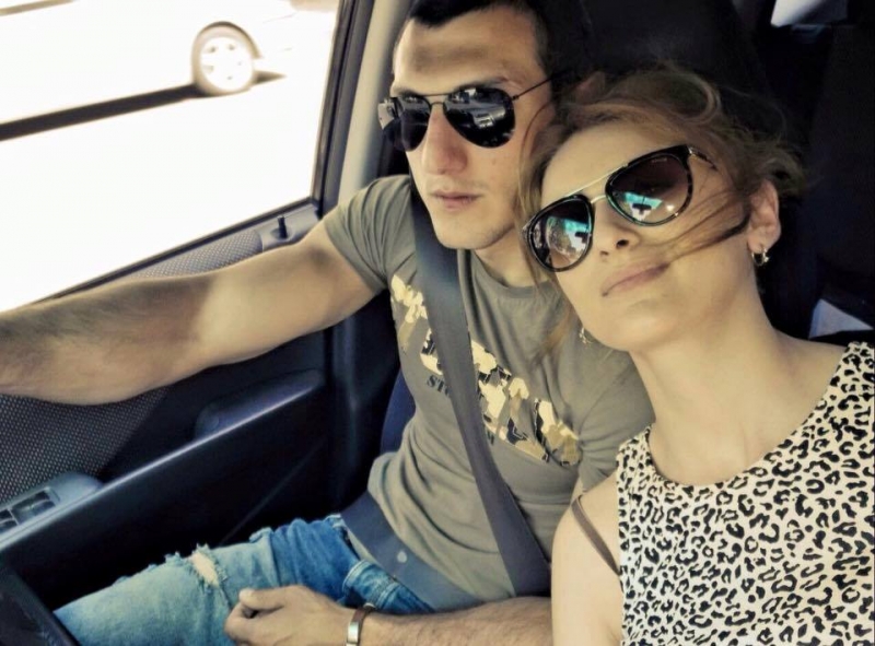"ვინ იცის ჩემი შვილის კუბო მკვლელმა მიიტანა საფლავამდეო..." - მაგდა პაპიძის ექსკლუზიური კომენტარი ციხიდან და მკვლელობის მისეული ვერსია